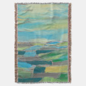 Couverture Champ fragmenté I (devant Vertical)