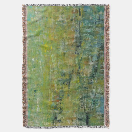 Couverture Champ opulent II (devant Vertical)