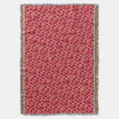 COUVERTURE CHAMP ROSE ROSE ROSE ROSE ROSE ROSE ROSE (devant Vertical)