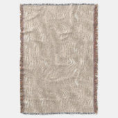 Couverture Champagne Gold White Glitzy Parties scintillant Ze (devant Vertical)