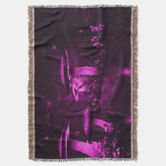 Couverture Champignons violets brillants (devant Vertical)