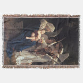 Couverture Chansons PixDezines d'anges/bouguereau (Devant)