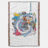 Couverture Chaotic Chef With Exploding Mixer (devant Vertical)