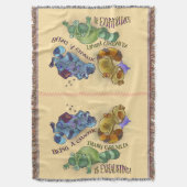 Couverture Chaotic Trash Gremlin, sleepy raccoons (devant Vertical)