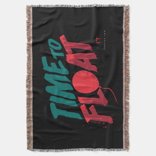 Couverture Chapitre 2 | Il est temps de flotter (devant Vertical)