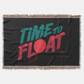 Couverture Chapitre 2 | Il est temps de flotter (Devant)