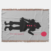 Couverture Chapitre 2 | Silhouette Pennywise (Devant)