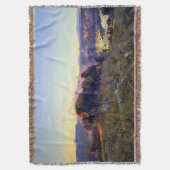 Couverture Charles M. Russell Quand la Terre appartenait à Di (devant Vertical)