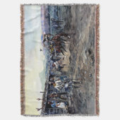 Couverture Charles Marion Russell Le Bleu 1900 (devant Vertical)