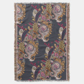 Couverture Charme vintage (devant Vertical)