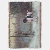 Couverture Chasse à la bécasse avec SPG (devant Vertical)