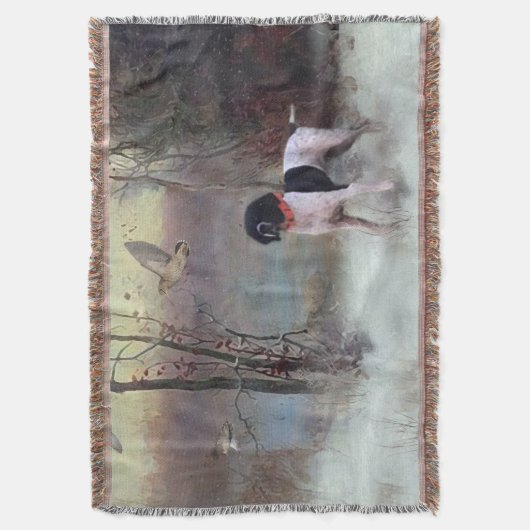 Couverture Chasse à la bécasse avec SPG (devant Vertical)