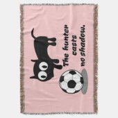 Couverture Chasse De Chat À Une Boule (devant Vertical)