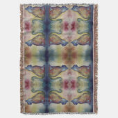 Couverture Chat aquarelle (devant Vertical)