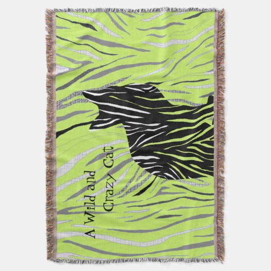 Couverture Chat noir en herbe folle (devant Vertical)