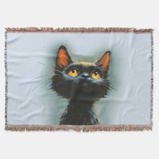 Couverture Chat noir enchanté (Devant)