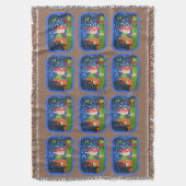 Couverture Château de Mystery (devant Vertical)