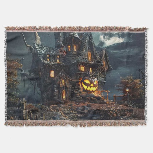 Couverture château de sorcières (Devant)