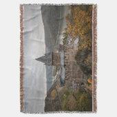 Couverture Château de Stahleck Bacharach Allemagne (devant Vertical)