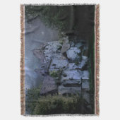 Couverture Château d'Halloween sombre (devant Vertical)