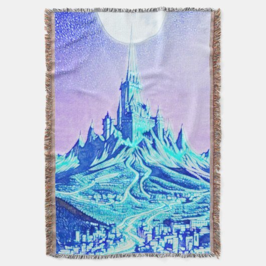 Couverture Château Maelstrom (devant Vertical)