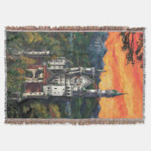 Couverture Château Schloss Neuschwanstein (Devant)