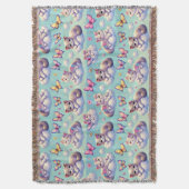 Couverture Chatons adorables et papillons (devant Vertical)