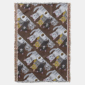 Couverture Chatons Joueurs (devant Vertical)