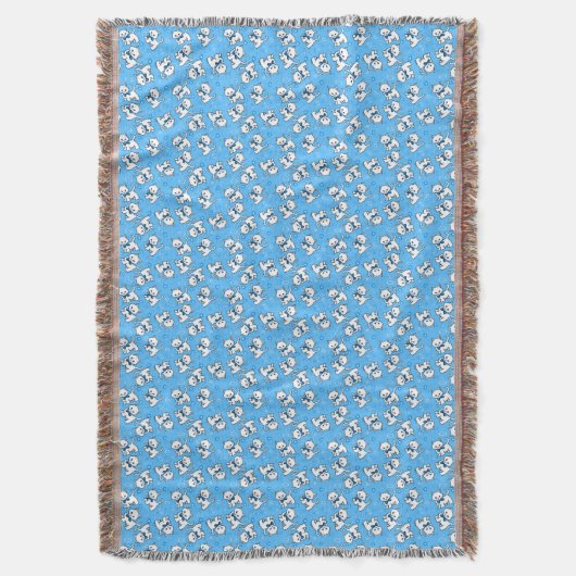 Couverture Chatons Lance Blanche (devant Vertical)