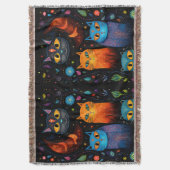 Couverture chats (devant Vertical)