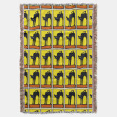 Couverture Chats Abstraits (devant Vertical)