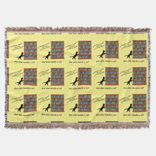 Couverture Chats et livres (Devant)