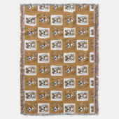 Couverture Chaud et Flou (devant Vertical)