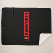 Couverture chaude kenworth (Devant (Horizontal))