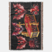 Couverture Chauves-souris vampires (devant Vertical)