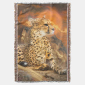 COUVERTURE CHEETAH EN BAS (devant Vertical)
