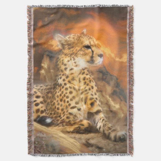 COUVERTURE CHEETAH EN BAS (devant Vertical)
