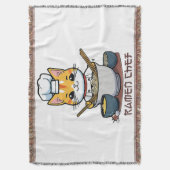 Couverture Chef de Ramen (devant Vertical)