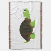 Couverture Chef Turtle (devant Vertical)