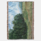 Couverture Chemin de campagne pittoresque - Design paysager V (devant Vertical)