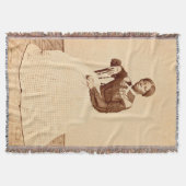 Couverture Chemin de fer abolitionniste Harriet Tubman (Devant)