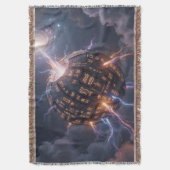 Couverture Chemin Stellaire – Voyage à travers l'Univers (devant Vertical)