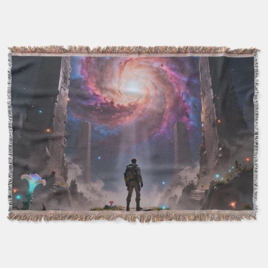 Couverture Chemin Stellaire – Voyage à travers l'Univers (Devant)