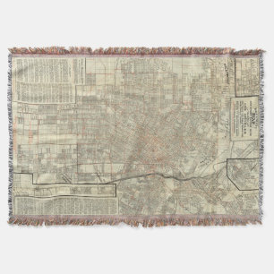 Couverture Chemins de fer de carte et de rue de sécurité à