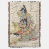 Couverture Chemins de fer en Angleterre (devant Vertical)