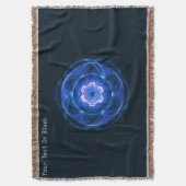 Couverture Cherenkov Radiation (devant Vertical)