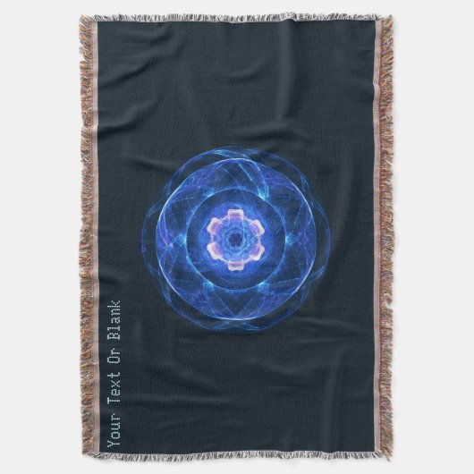 Couverture Cherenkov Radiation (devant Vertical)