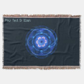 Couverture Cherenkov Radiation (Devant)