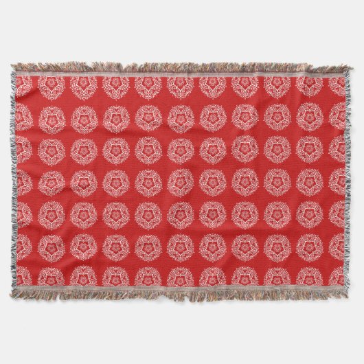 Couverture Cherry Mandala (Devant)