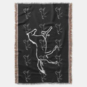 Couverture Cheval blanc (devant Vertical)